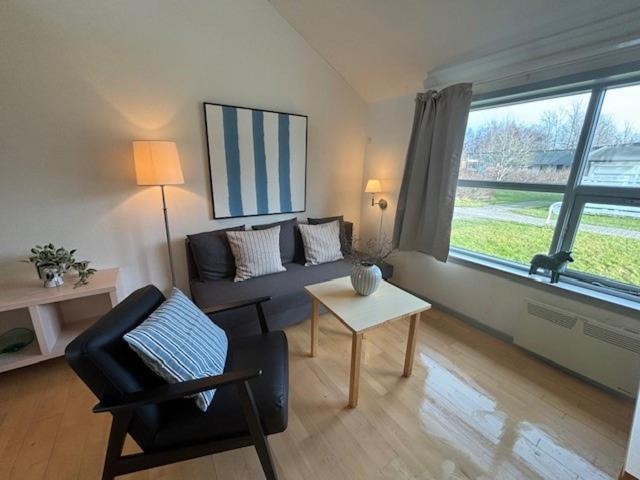 Sankt Helene Holiday Center Тисвиллелайе Экстерьер фото