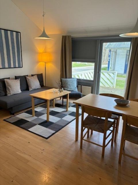 Sankt Helene Holiday Center Тисвиллелайе Экстерьер фото