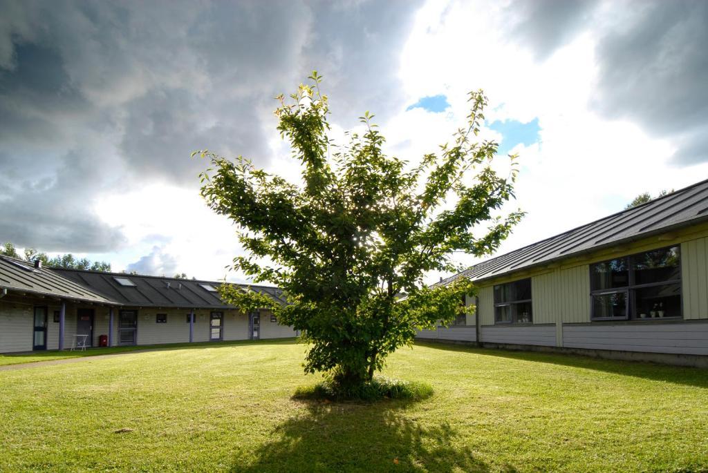 Sankt Helene Holiday Center Тисвиллелайе Экстерьер фото