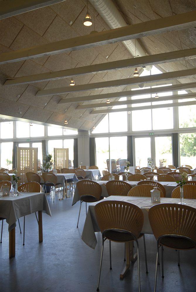 Sankt Helene Holiday Center Тисвиллелайе Экстерьер фото