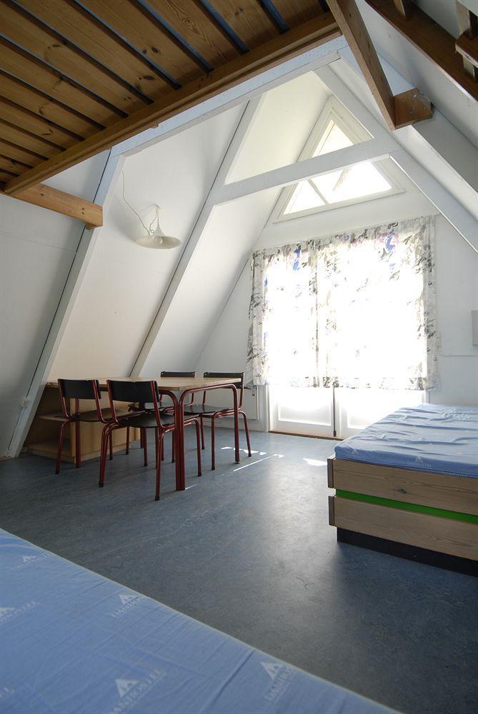Sankt Helene Holiday Center Тисвиллелайе Экстерьер фото