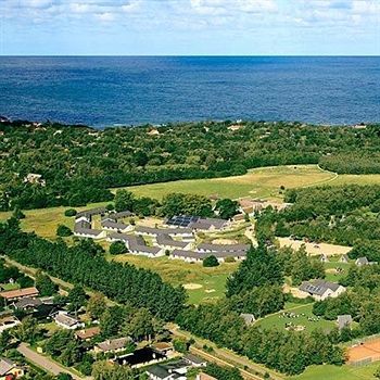 Sankt Helene Holiday Center Тисвиллелайе Экстерьер фото